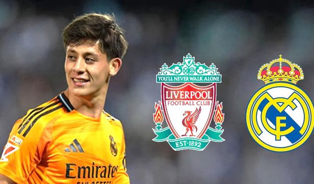 Liverpool – Real Madrid maçı ne zaman, saat kaçta, hangi kanalda?