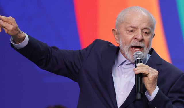 Lula, suikast girişimini açıkladı!