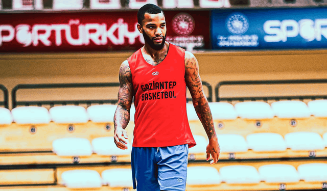 Marquis Wright gelecekten umutlu