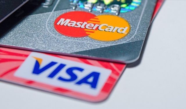 Visa ve Mastercard hakkında soruşturma açıldı!