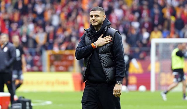 Mauro Icardi'nin babasından flaş sözler!