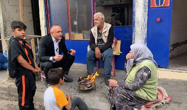 AKP gerçeklerle yüzleşmeli