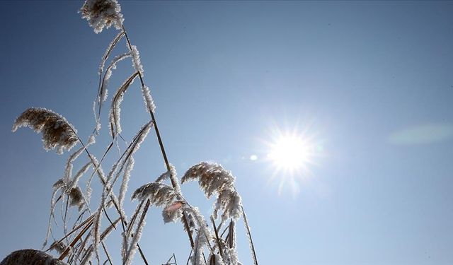 Meteorolojiden dikkat çeken açıklama…