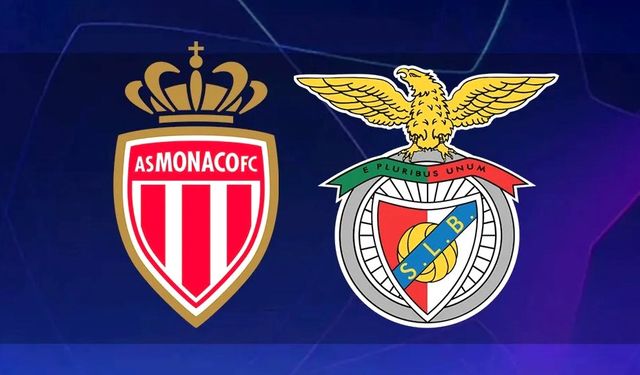 Monaco - Benfica maçı ne zaman, saat kaçta, hangi kanalda?