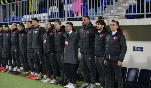 Montella'nın becerisizliğiyle A ligini erteledik!