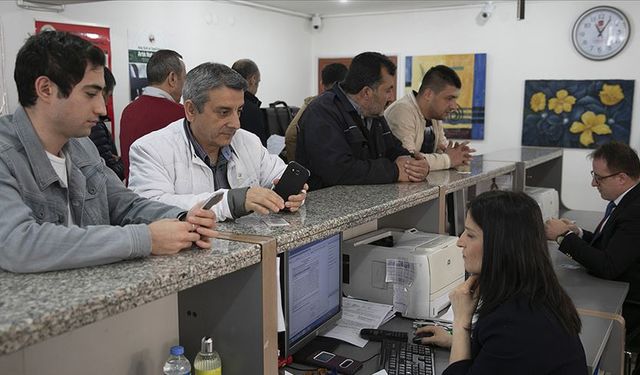 Gaziantep’te araç satışında yeni dönem başladı!