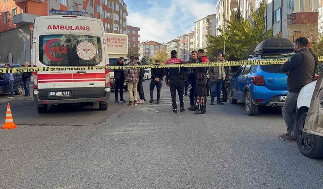 Son dakika..Çorluspor'un teknik direktörü öldürüldü!