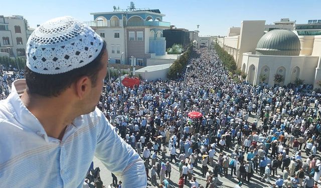 Gaziantep için tehlike çanları çalıyor!