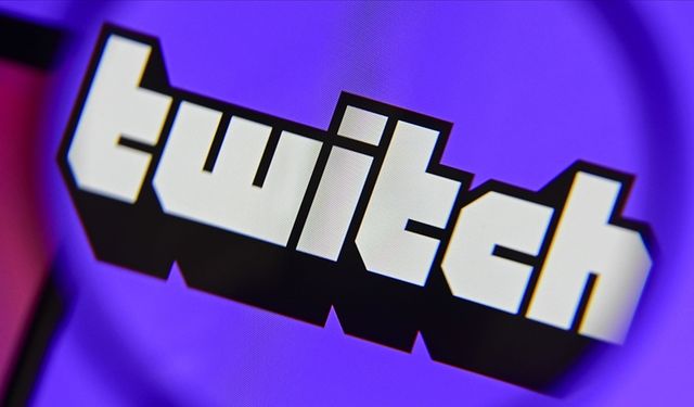 Twitch'e KVKK'dan 2 milyon lira ceza