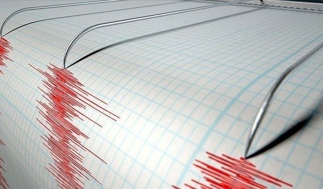 Son Dakika Depremler: 17 Ocak Kaç Şiddetinde Deprem Oldu?