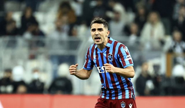 Abdülkadir Ömür Süper Lig'e geri mi geliyor?