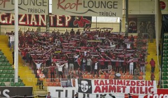 Alanya'da misafir tribün bileti ne kadar?