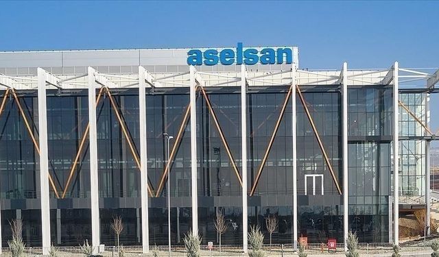 ASELSAN'a yeni sözleşme