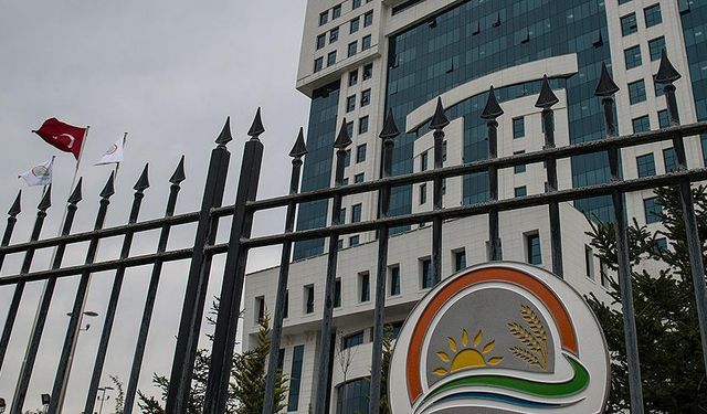 Bakanlıktan 'fahiş fiyat' açıklaması