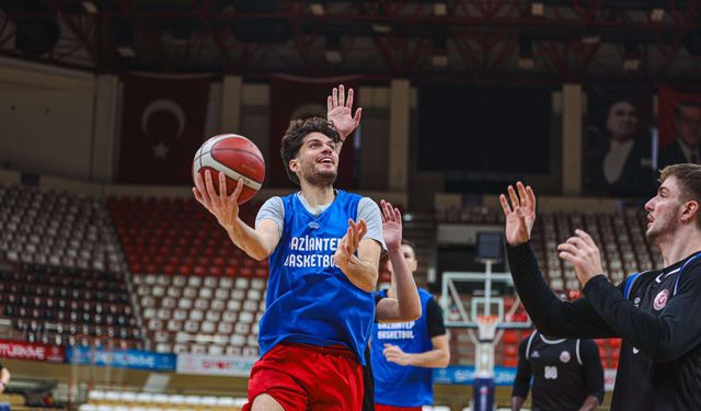 Basketbolcuların rotası belli oldu?