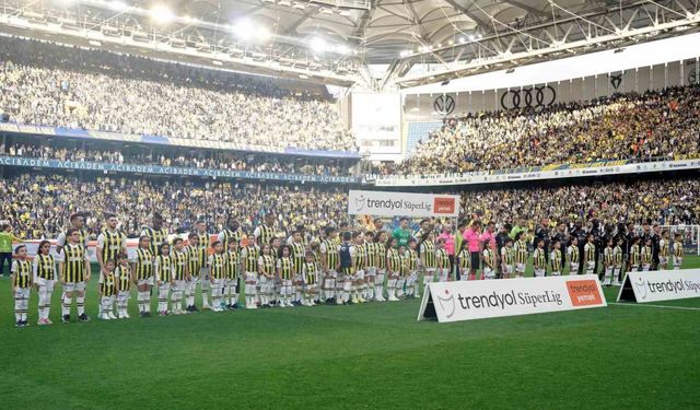 Beşiktaş ile Fenerbahçe derbisinin kadro değeri ne kadar?