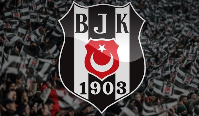 Beşiktaş'ta bir istifa daha!