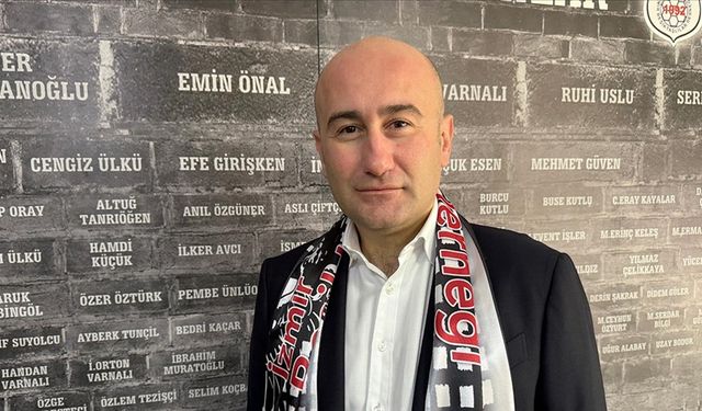 Beşiktaş’ta Olağanüstü Seçimli Kongre kararı!