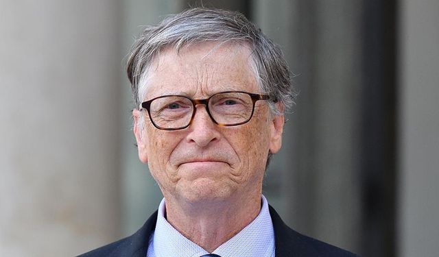 Bill Gates'ten gelecekte ölmeyecek meslekler!