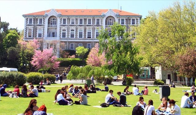 Dünyanın En İyileri Arasında 4 Türk Üniversitesi