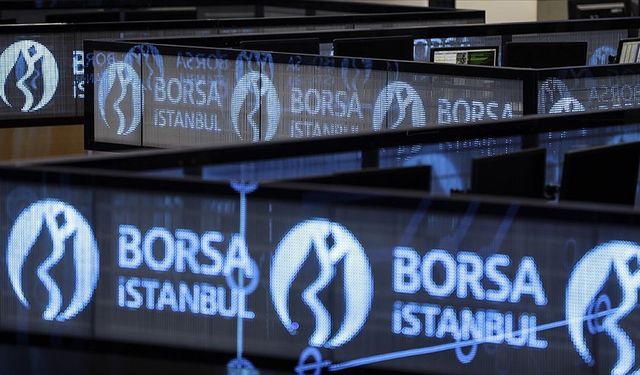 Borsa günü nasıl kapattı (26 Aralık)