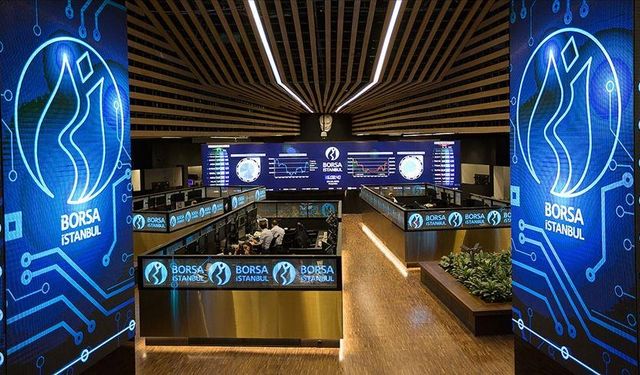 Borsa günü nasıl kapattı