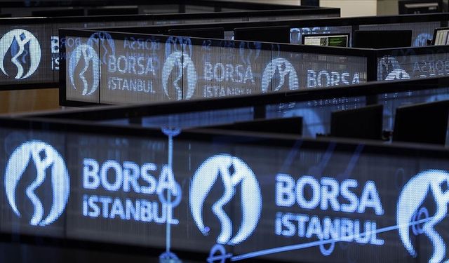 Borsa günü nasıl tamamladı (31 Aralık)