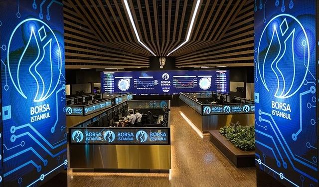 Borsa günü nasıl tamamladı