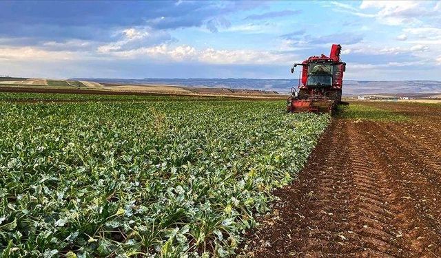 Çiftçi Kayıt Sistemi'ne kayıt için son şans