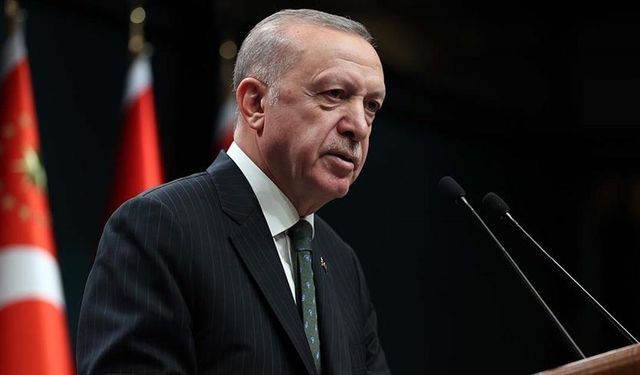 Erdoğan'ın Bugün Vereceği Müjdeler Neler?