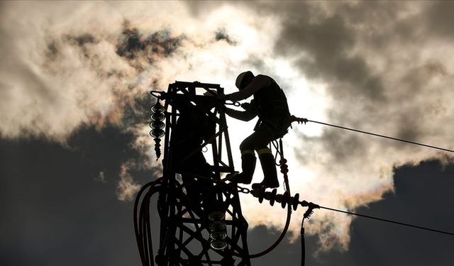 6 Aralık'ta Gaziantep'te elektrik kesintisi yaşayacak bölgeler!