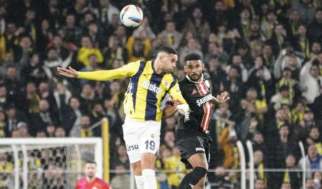 Flaş Gelişme! Gaziantep FK ile eşleşen Fenerbahçe maça çıkacak mı?