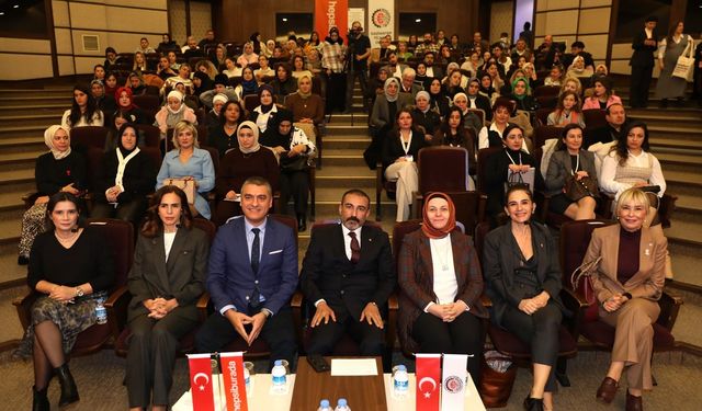 Hepsiburada iş ortaklarıyla Gaziantep'te buluştu