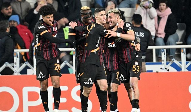 Malmö - Galatasaray maçı ne zaman, saat kaçta? Hangi kanalda?