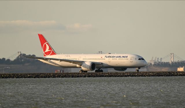 IATA'nın yeni yıl beklentisi!