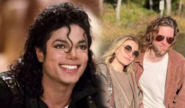 Michael Jackson'ın Kızı Paris Jackson Nişanlandı!