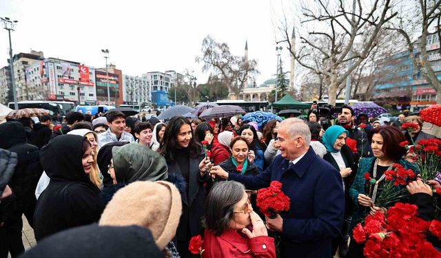 5 Aralık Dünya Kadın Hakları günü nasıl ortaya çıktı?