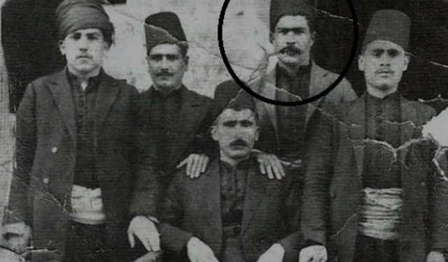 Antep Savunmasının Unutulmaz Kahramanı