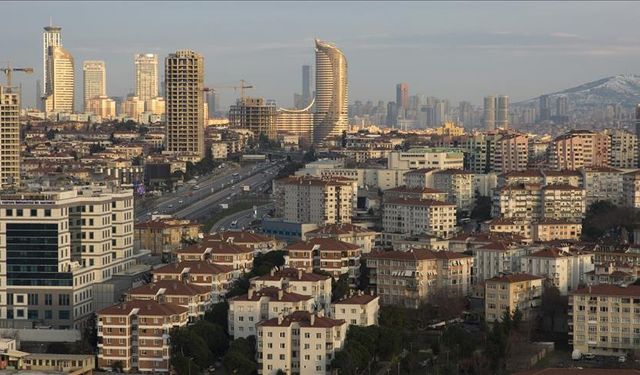 2025'in En Zengin Şehirleri Şaşırttı!