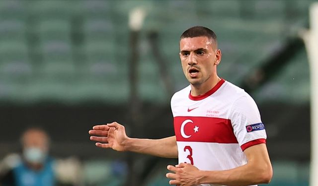 Merih Demiral Süper Lig'e geri mi dönüyor?