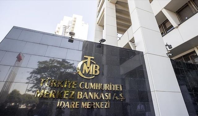 Merkez Bankası’ndan faiz kararı!