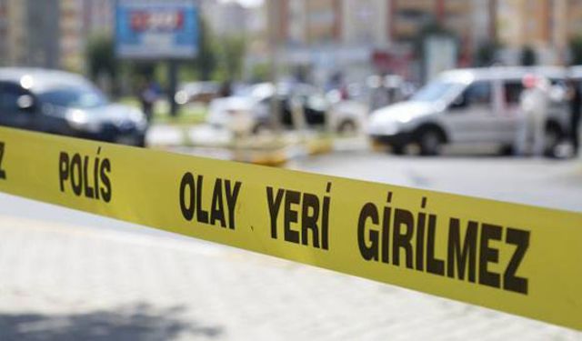 Gaziantepli Astsubay Zonguldak'ta Hayatını Kaybetti