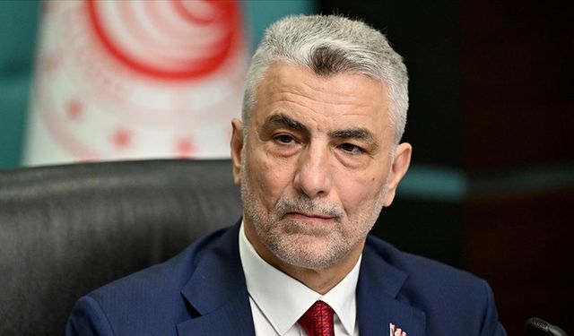 Bakan Bolat'tan asgari ücret fırsatçılarına uyarı!