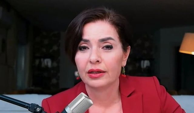 Özlem Gürses hakkında şok karar