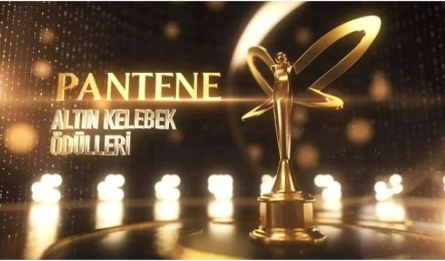 Pantene Altın Kelebek 2024: Ne zaman