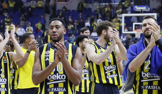 Paris Basket - Fenerbahçe Beko maçı ertelendi mi?