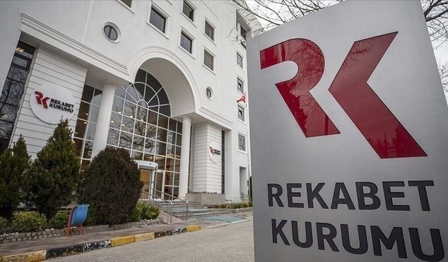 Rekabet ihlallerine ilişkin yeni düzenleme