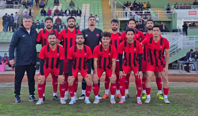 Şehitkâmil Belediyespor rakip tanımıyor