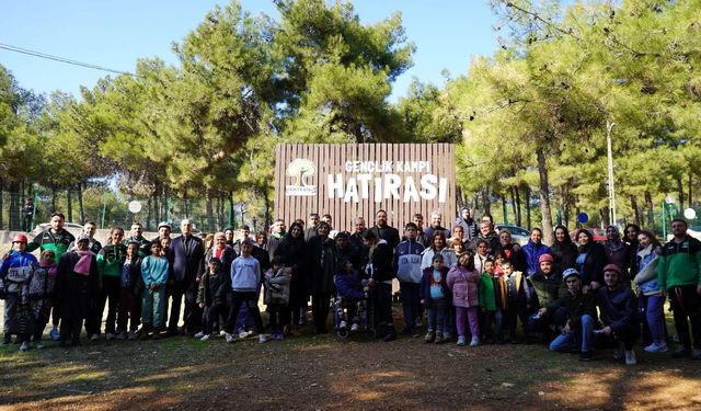 Şehitkâmil’den özel etkinlik