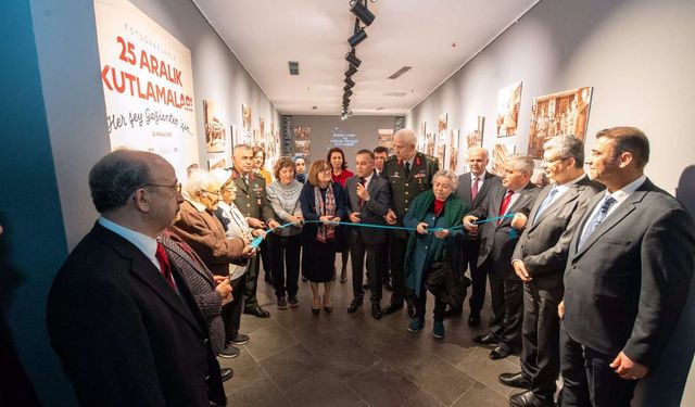 Her Şey Gaziantep İçin